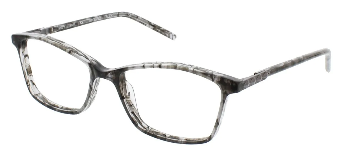 Ellen Tracy Eyeglasses MONTERREY