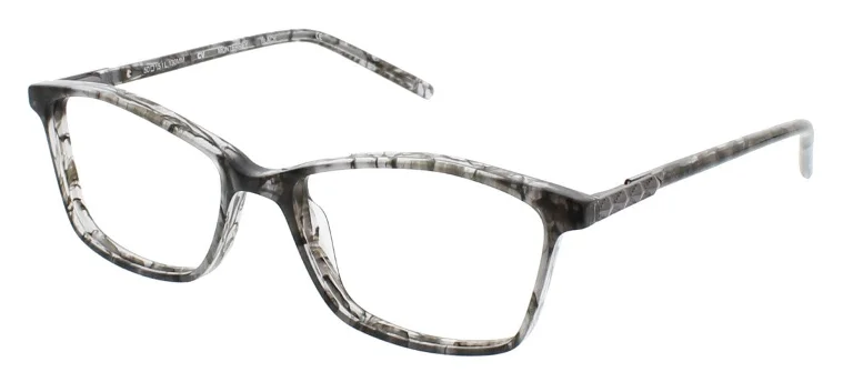 Ellen Tracy Eyeglasses MONTERREY