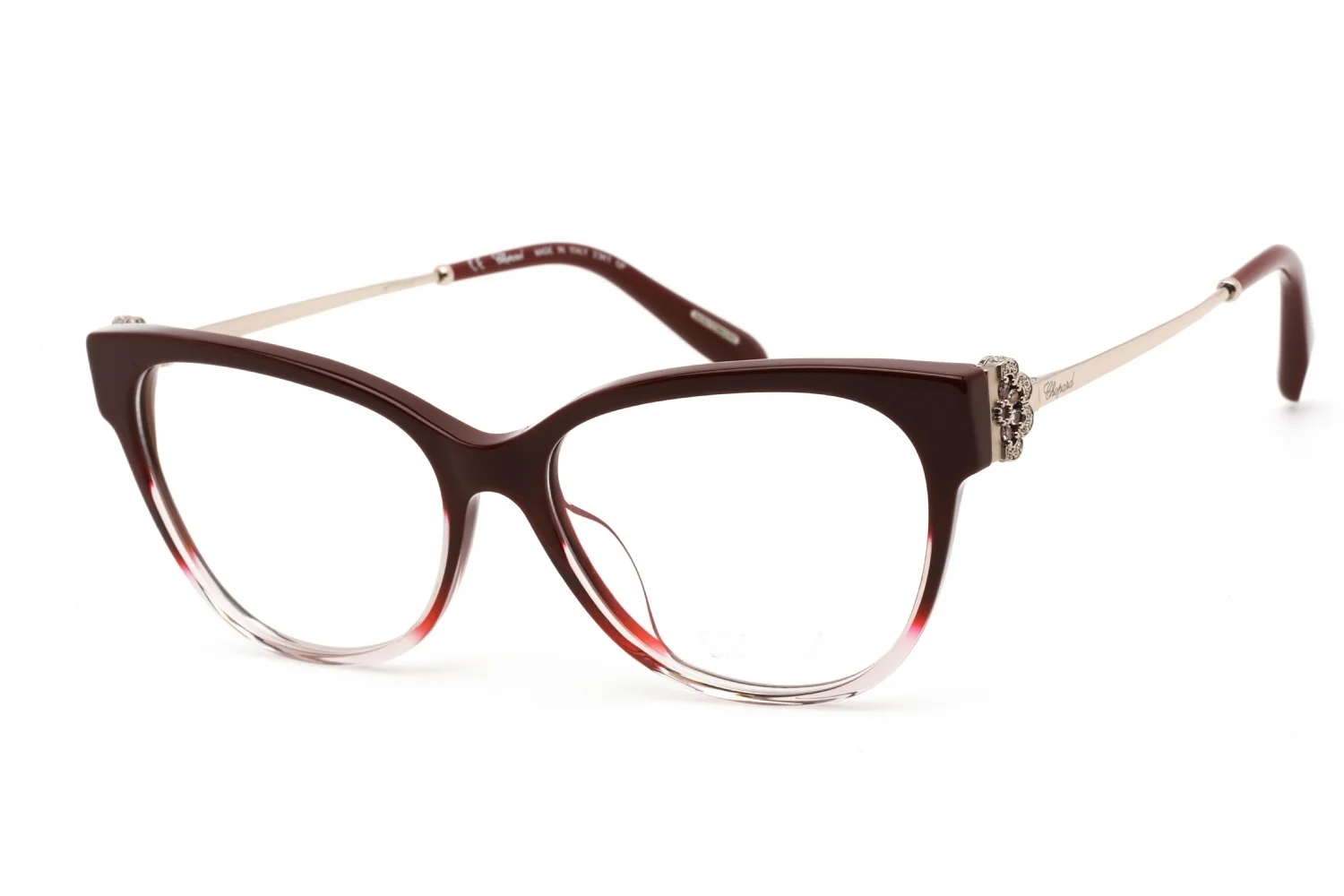 Chopard Eyeglasses VCH325S