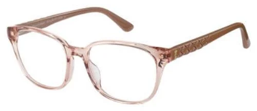 Juicy Couture Eyeglasses JU 186