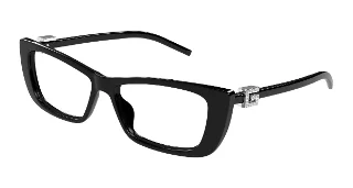002 Black