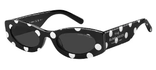 80SIR BLACK WHTE