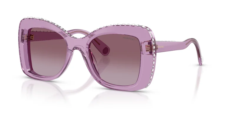 Swarovski Sunglasses SK6062U
