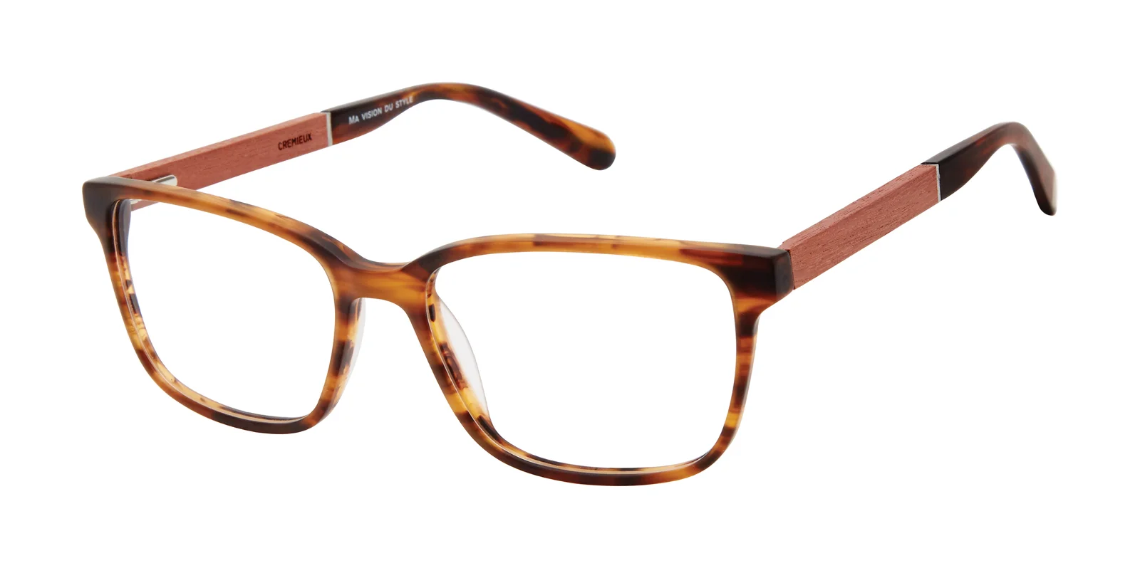 Cremieux Eyeglasses Entrada