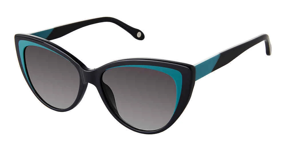 Fysh Sunglasses F-2105
