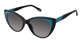 Fysh Sunglasses F-2105