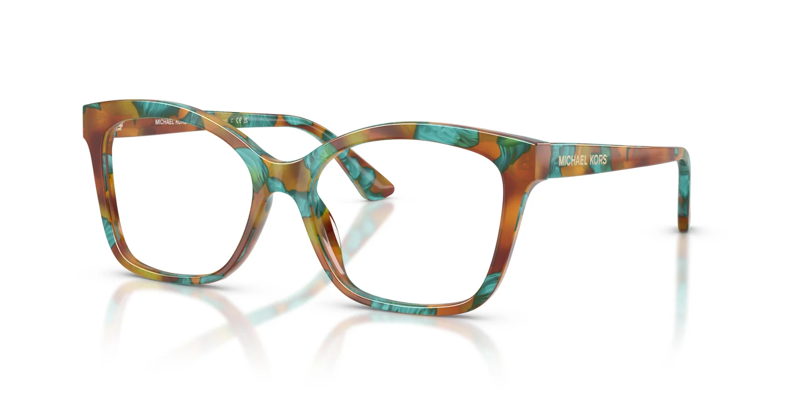 Michael Kors Eyeglasses MK4179