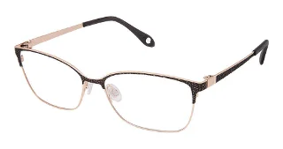 M203-F-3740 Charcoal Black