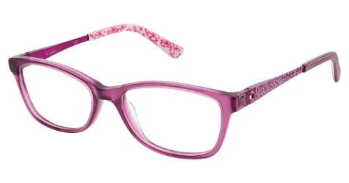 Nicole Miller Eyeglasses Naya