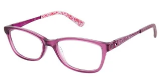 Nicole Miller Eyeglasses Naya