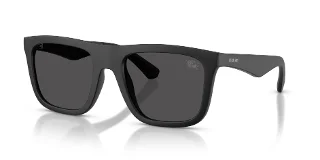 346487 Matte Black
