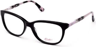 001 Shiny Black