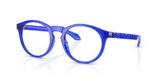 5454 Transparent Blue