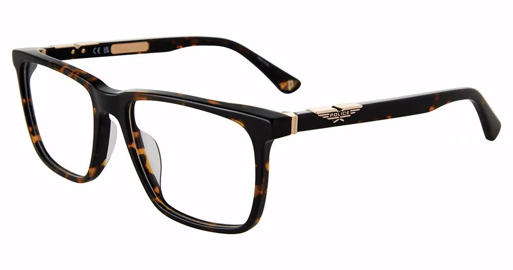 Police Eyeglasses VPLL71