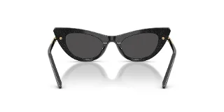 Dolce & Gabbana Sunglasses DX4008
