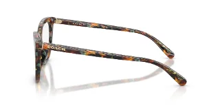 Coach Eyeglasses HC6222U