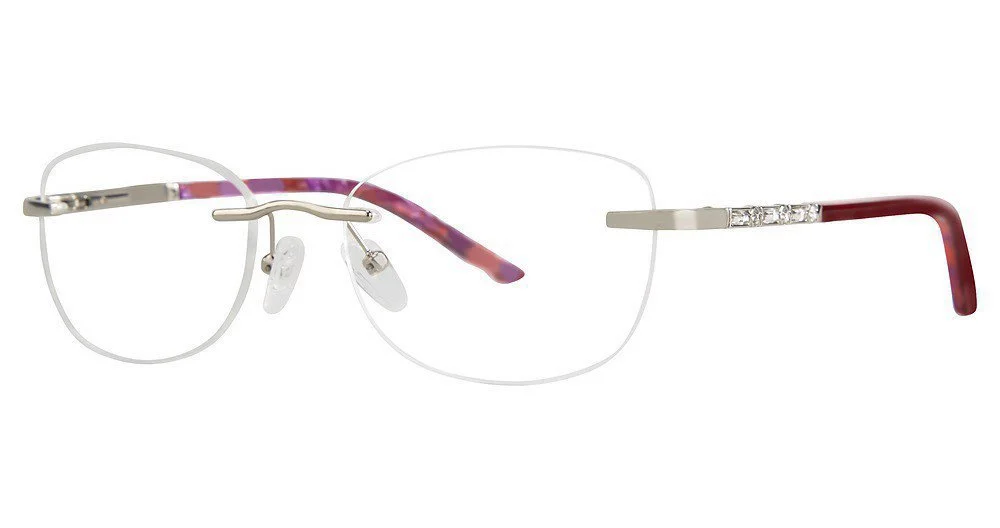 Genevieve Boutique Eyeglasses LAVISH