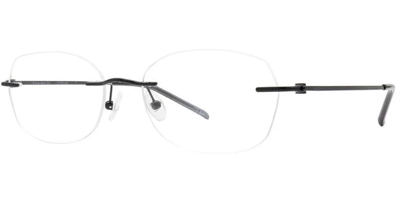 Helium Eyeglasses Q16