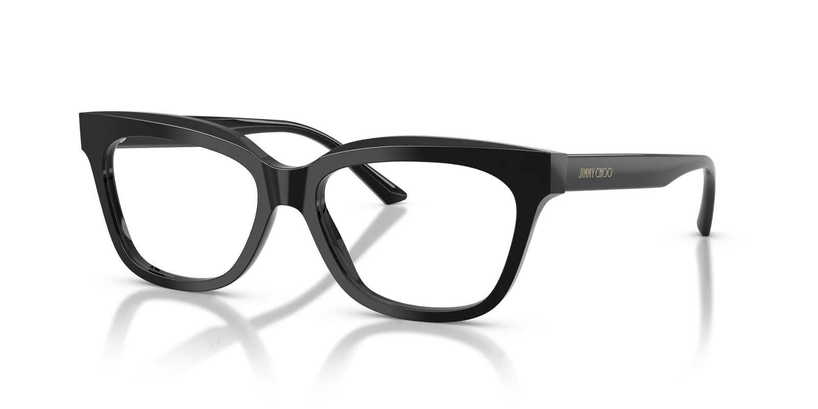 Jimmy Choo Eyeglasses JC3072