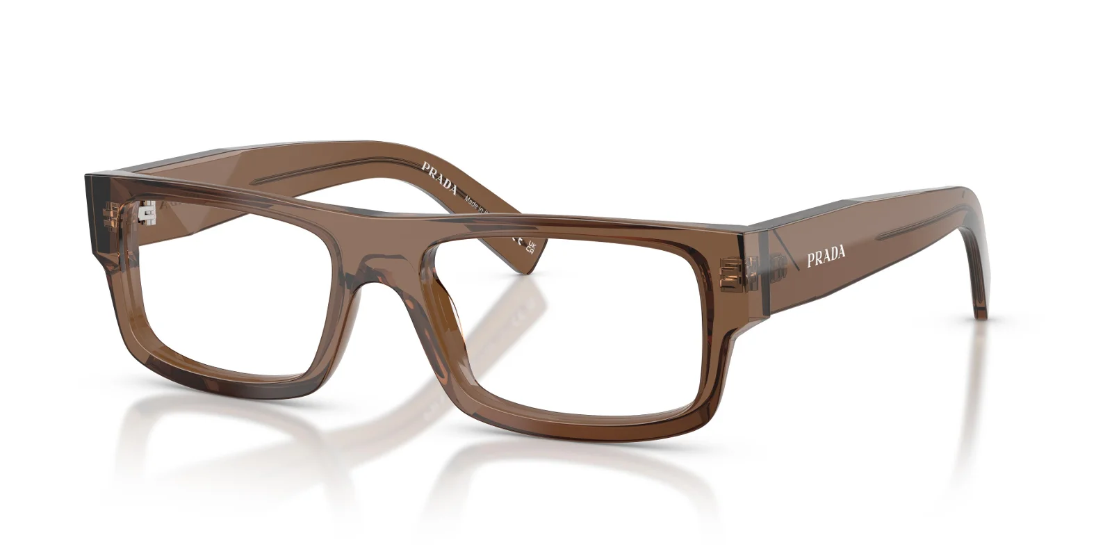 Prada Eyeglasses PRD06VF