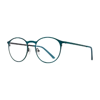 Matte-Teal