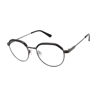 Isaac Mizrahi Ny Eyeglasses 36009