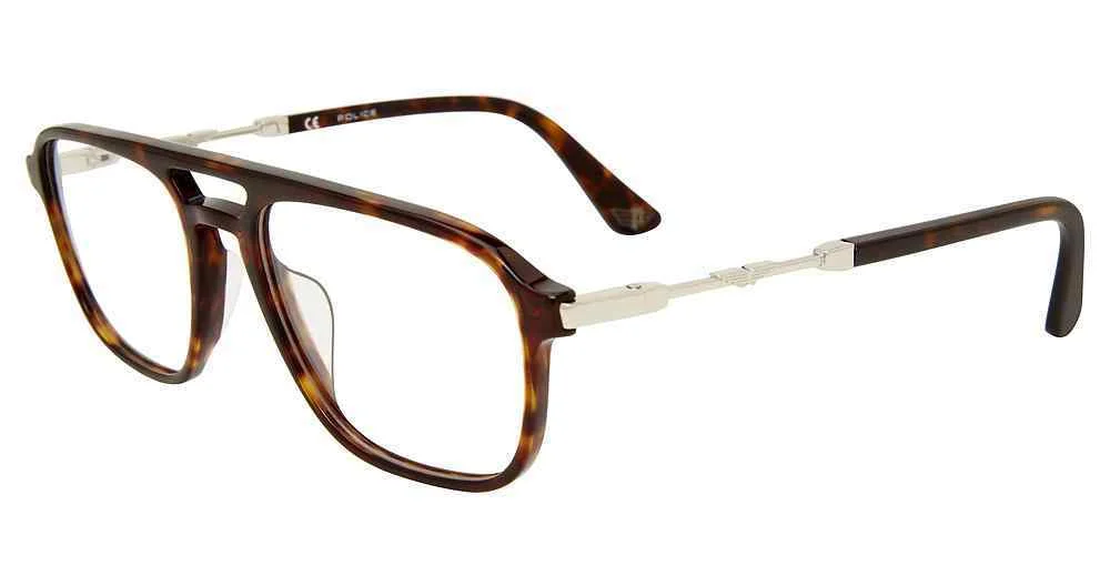 Police Eyeglasses VPLD13
