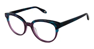 S407-F-3725 Grape Pearl Teal