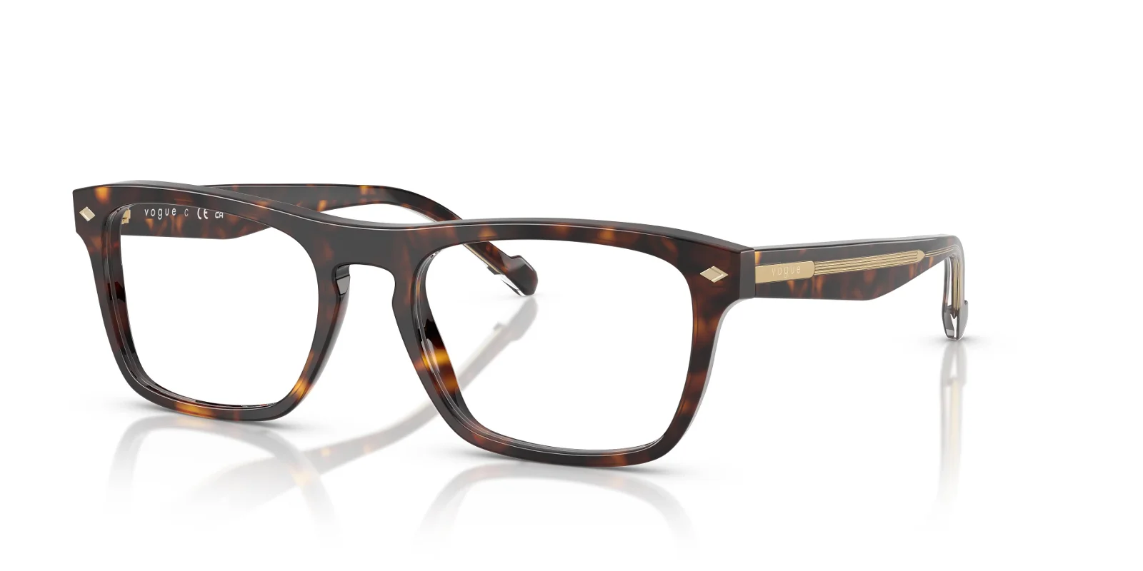Vogue Eyeglasses VO5619