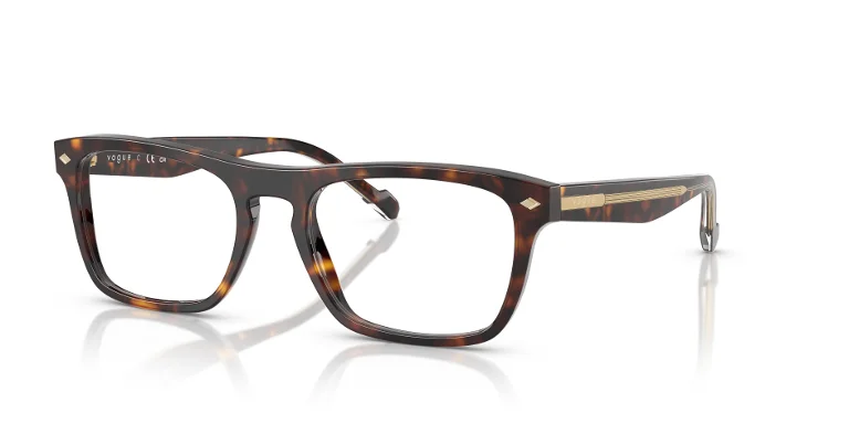 Vogue Eyeglasses VO5619