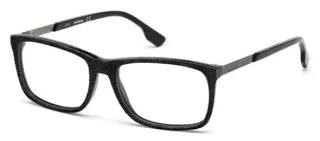 001 Shiny Black