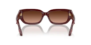 Jimmy Choo Sunglasses JC5017