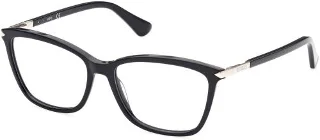 001 Shiny Black