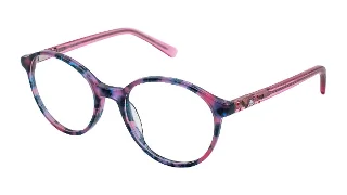 Hello Kitty Eyeglasses HK 377