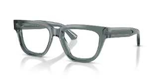 6364 Shiny Transparent Grey