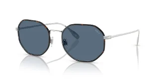 942380 Brushed Silver