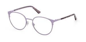 082 Matte Violet