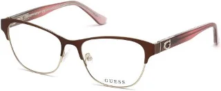 049 Matte Dark Brown
