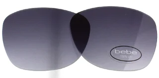 Bebe Replacement Lenses BB7188