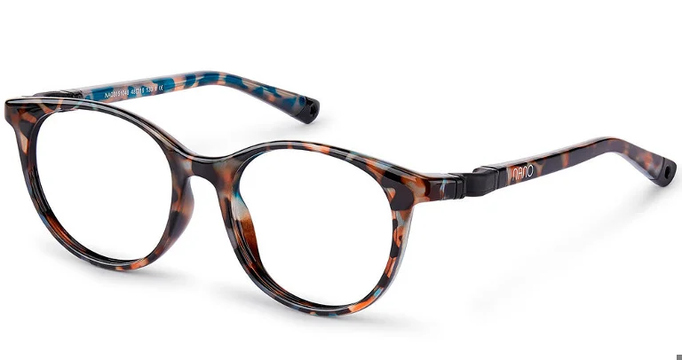 Nano Vista Eyeglasses GLITCH 3.0