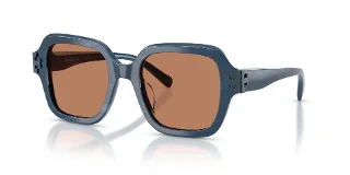 207373 Navy Marble