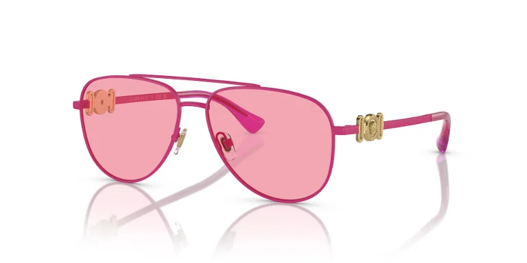 Versace Sunglasses VK2002