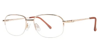 Modern Metals Eyeglasses Greg