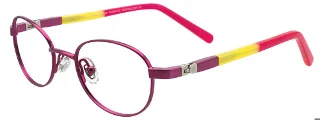 030 Satin Fuchsia