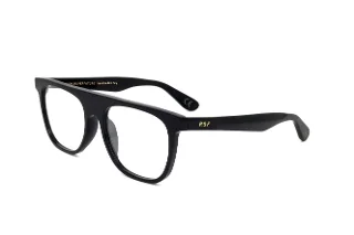 RetroSuperFuture Eyeglasses Flat Top