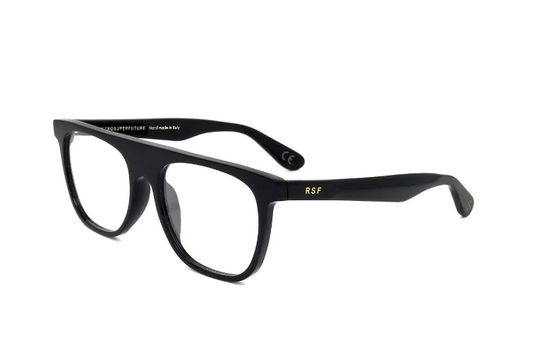 RetroSuperFuture Eyeglasses Flat Top