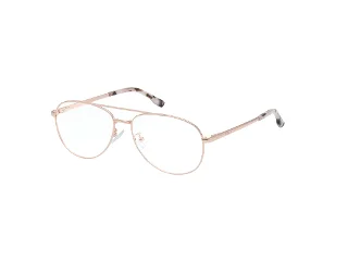 028 Shiny Rose Gold / Shiny Rose Gold
