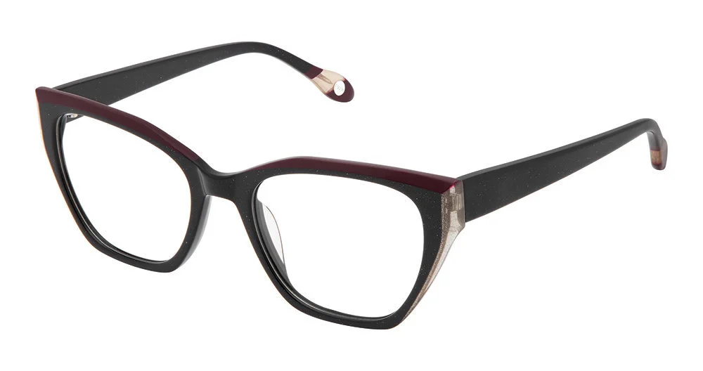 Fysh Eyeglasses F-3784