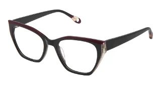 Fysh Eyeglasses F-3784