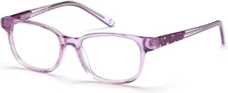 078 Shiny Lilac
